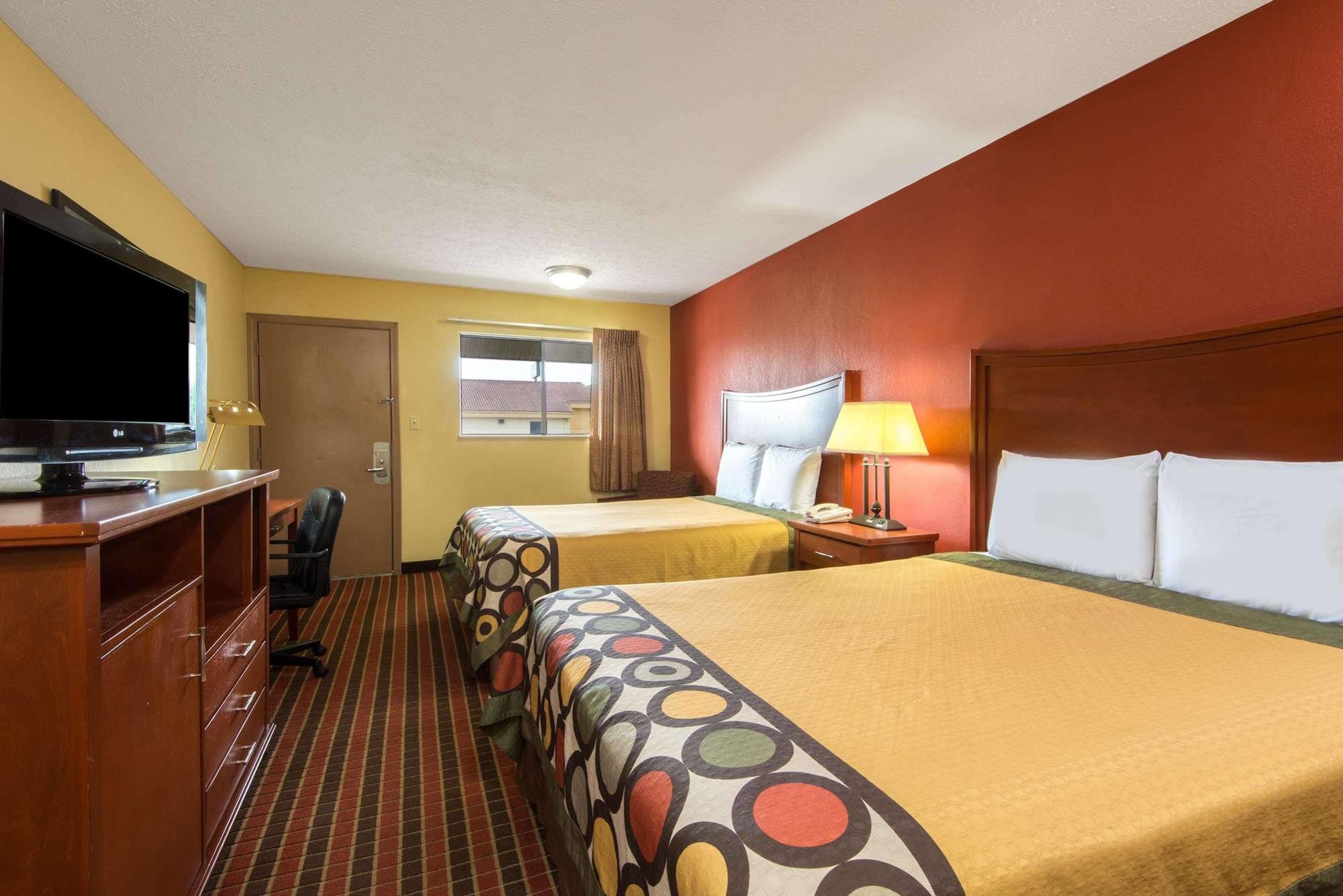 Quality Inn Columbus-East Zewnętrze zdjęcie